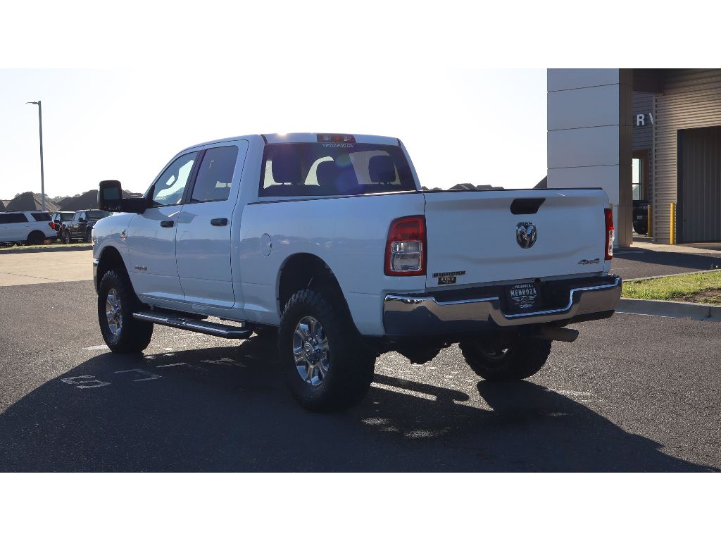 ram ram 2500 pickup 2024 3C6UR5DL5RG158035 image ram ram 2500 pickup 2024 3C6UR5DL5RG158035 image